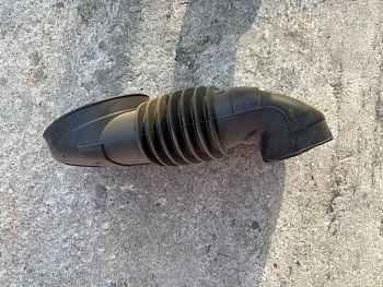 «Патрубок воздухозаборника S-образный FAW J6 2019 1109291-74U/B» – №1