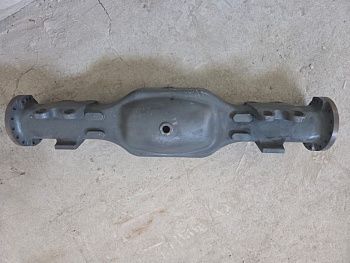 «Картер переднего моста J6 6х6 2301011-820» – №1