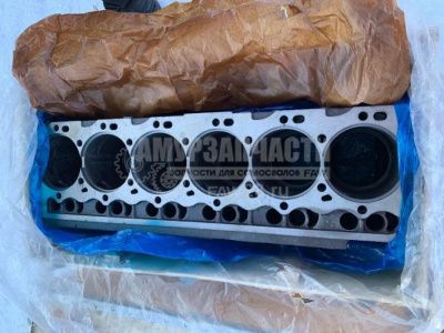 «Блок цилиндров Faw CA6DL 1002014-36D» – №1
