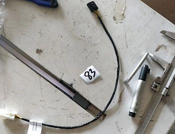 «Проводка (на реле света) 3724085FA01» – №1