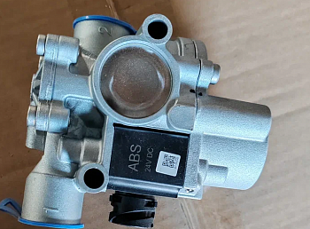 «Клапан электромагнитный ABS 3550310-50A/C FAW J6» – №1