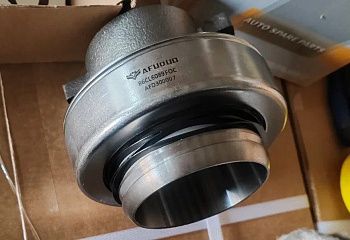 «Выжимной подшипник Faw J5/J6 86CL6089F0 AFD (1601430-BAOH)» – №1