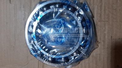 «Подшипник 6018 (50118) (КПП) FAW(с проточкой) (A)» – №1