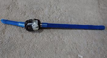 «Полуось L/R Faw 6х6 2303080-820/B 2303090-820/B ОЕМ» – №1