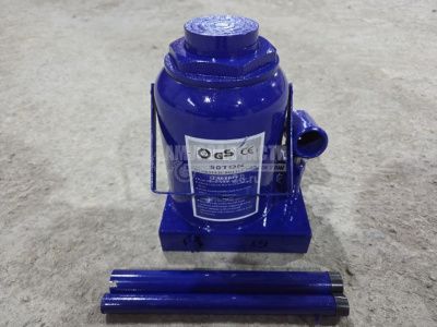 «Домкрат 50 т» – №1