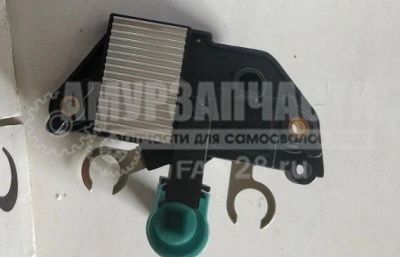 «Реле генератора Faw 100000130» – №1