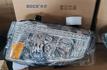 «Фара основная J6P 2024+ L 3711015-72G-C00/D» – №1