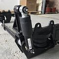 Подвеска кабины Faw J6