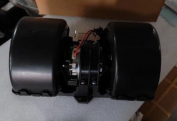 «Мотор отопителя J7 8101040/B90-C00/A» – №1