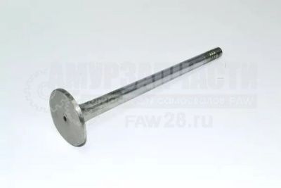 «Клапан впускной CA6DM2 1007011-81D» – №1