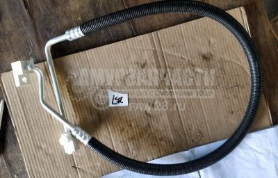 «Трубка кондиционера DL Е5 8108080-14B-C00/C» – №1