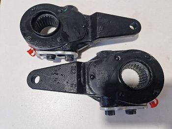 «Рычаг рег. тормозной передний L SORL 25z Faw 3501205D242-C00 (7132012517P)» – №1