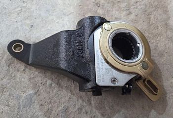 «Рычаг рег. тормозной задний R 25z Автомат Faw J6P 3502210-A0E/F» – №1