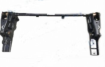 «Подвеска кабины передняя в сборе 5001010AB90/I » – №1