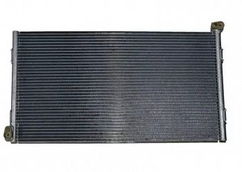 «Радиатор кондиционера Faw J6 E4 DL 8105010-70U» – №1