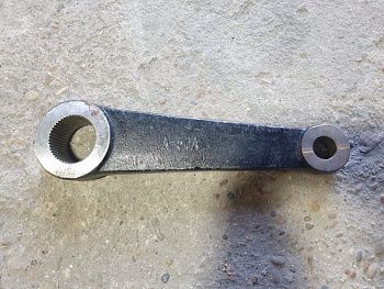 «Сошка рулевая FAW J6 Е3/4 6x4 3003041A50A» – №1