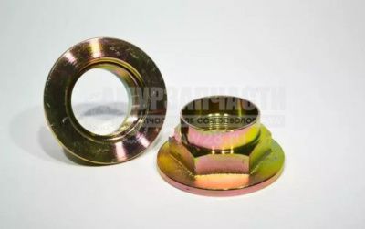 «Гайка фланца карданного вала с подвесным 2402071D1H/B» – №1