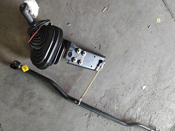 «Кулиса всборе (тяга бол + тяга мал) 1703010-86C/D 1703073-86C 1703090-86C» – №1