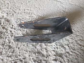 «Кронштейн амортизатора верхний FAW J6 8х4 2905411-1073» – №1