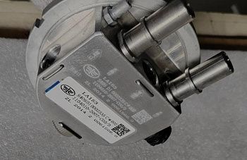 «Топливозаборник в сборе J7 1104010-2007-C00/D» – №1