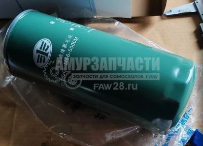 «Фильтр масляный J7 LNG 1012010-M66-0000M» – №1