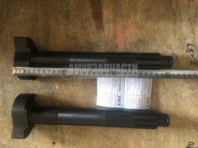 «Кулак тормозной передний FAW Faw 10 шлицов L» – №1