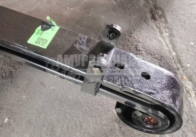 «Рессора передняя FAW J7 Оригинал 2902010-2000/G» – №1